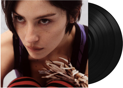 [PRE-ORDER] Gracie Abrams - Daughter from Hell [Release Date: 07/17/2026]