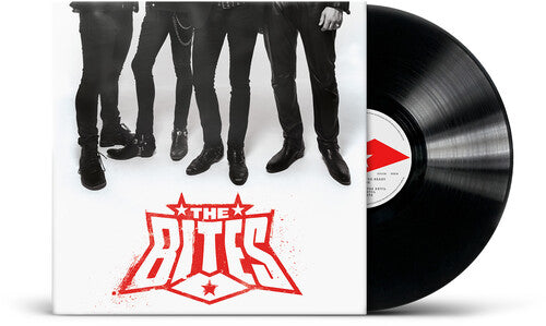 [PRE-ORDER] The Bites - The Bites [Release Date: 09/18/2026]
