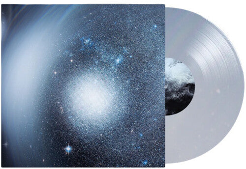 Xiu Xiu - Eraserhead Xiu Xiu [Clear Vinyl]
