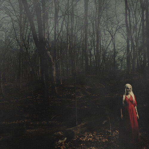 [PRE-ORDER] 156/Silence - From A Distance [Blood Red, Evergreen, White Splatter Vinyl] [Release Date: 09/04/2026]