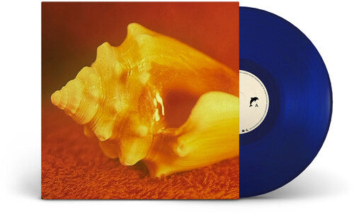 [PRE-ORDER] Allah-Las - Sirenas [Indie-Exclusive Tyrian Blue Vinyl] [Release Date: 08/28/2026]