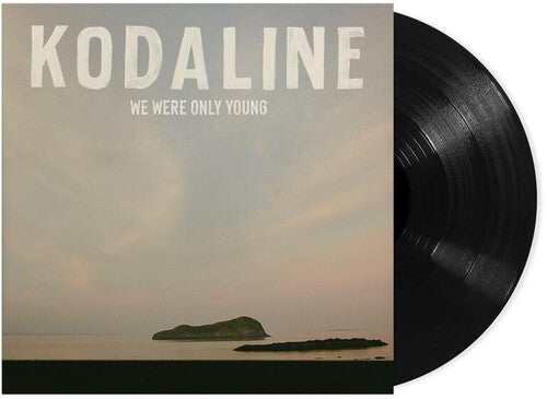 [PRE-ORDER] Kodaline - We Were Only Young [Release Date: 10/02/2026]