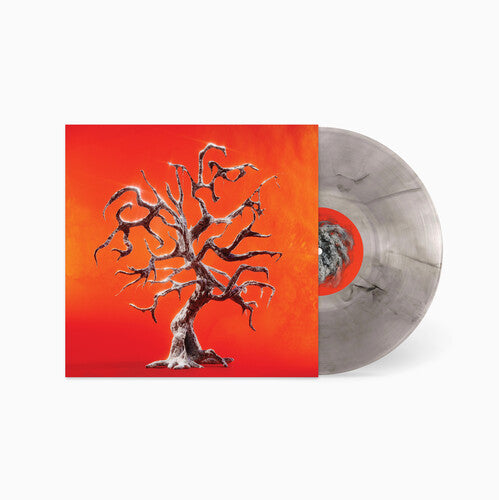 [PRE-ORDER] Travo - Wasteland [Indie-Exclusive Smoke Vinyl] [Release Date: 10/02/2026]