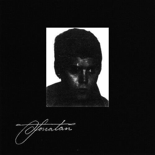 [PRE-ORDER] Yung Lean - Jonatan [Release Date: 07/31/2026]