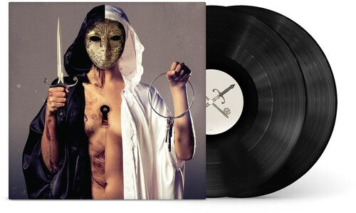 [PRE-ORDER] Bring Me the Horizon - There Is a Hell Believe Me I've Seen It. There Is a Heaven Let's Keep It a Secret [EcoVinyl] [Release Date: 07/31/2026]