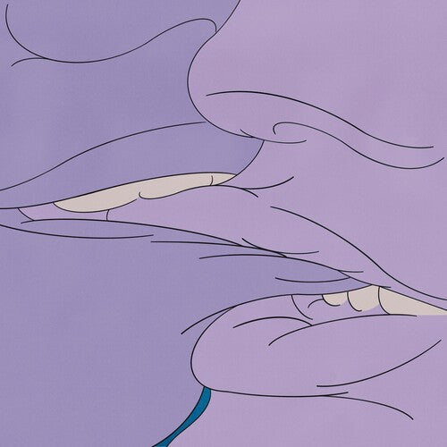 [PRE-ORDER] Drug Church - Prude [Purple, Pink & Orange Vinyl] [Release Date: 07/31/2026]