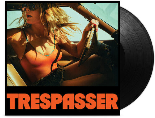 [PRE-ORDER] Grace Potter - Trespasser [Release Date: 08/21/2026]