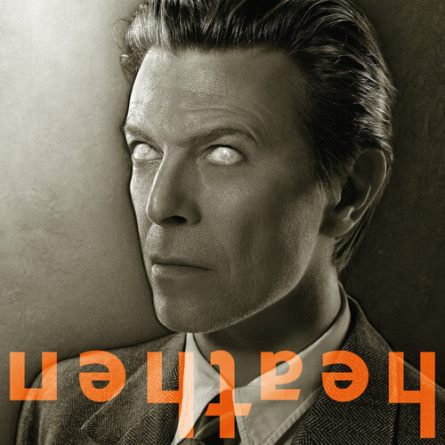 [PRE-ORDER] David Bowie - Heathen [Release Date: 07/24/2026]