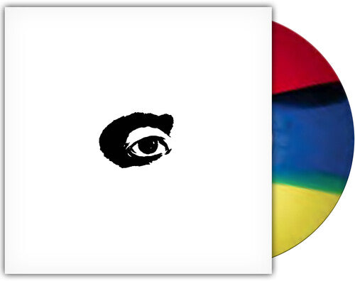 [PRE-ORDER] Ceremony - Tell Me Your Dream [Indie-Exclusive Three Stripe Vinyl] [Release Date: 08/07/2026]