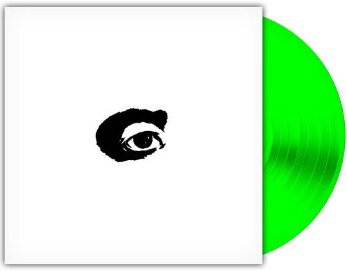 [PRE-ORDER] Ceremony - Tell Me Your Dream [Neon Green Vinyl] [Release Date: 08/07/2026]