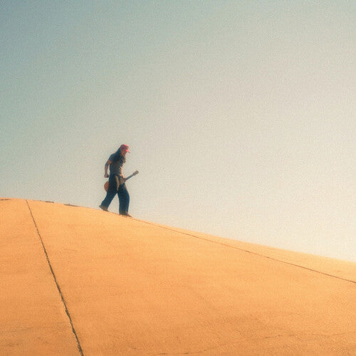 [PRE-ORDER] Marlon Funaki - Half Moon [Orange Vinyl] [Release Date: 08/07/2026]