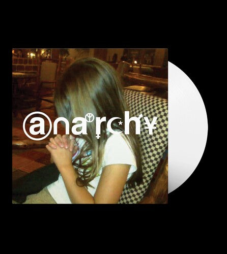 [PRE-ORDER] Pretty Sick - Anarchy [White Vinyl] [Release Date: 09/11/2026]