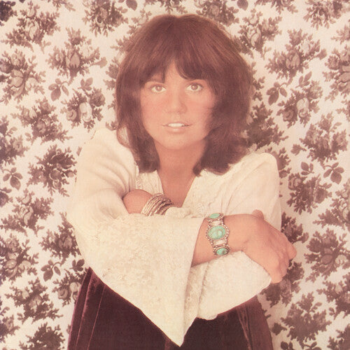 [PRE-ORDER] Linda Ronstadt - Don't Cry Now [Release Date: 08/07/2026]