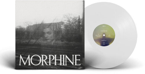 [PRE-ORDER] Morphine - Cocoon [Indie-Exclusive White Vinyl] [Release Date: 12/04/2026]