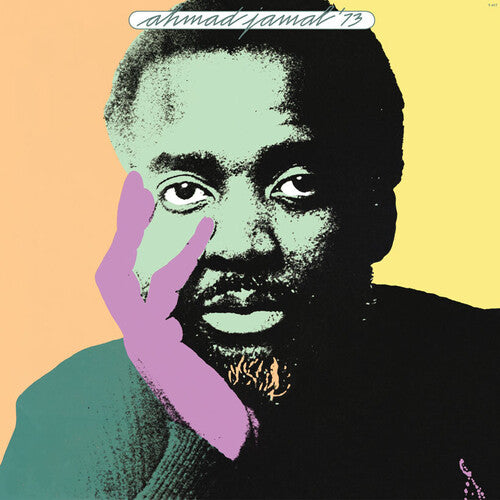 [PRE-ORDER] Ahmad Jamal - Ahmad Jamal '73 [Verve Vault Series] [Release Date: 10/09/2026]