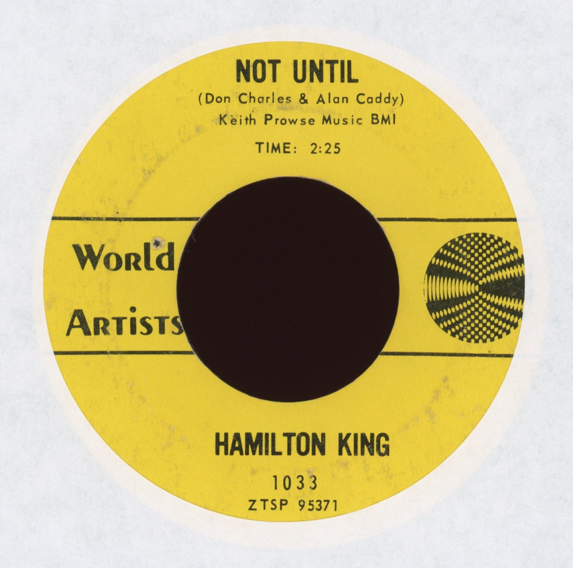 Hamilton King - Diana on World Artists