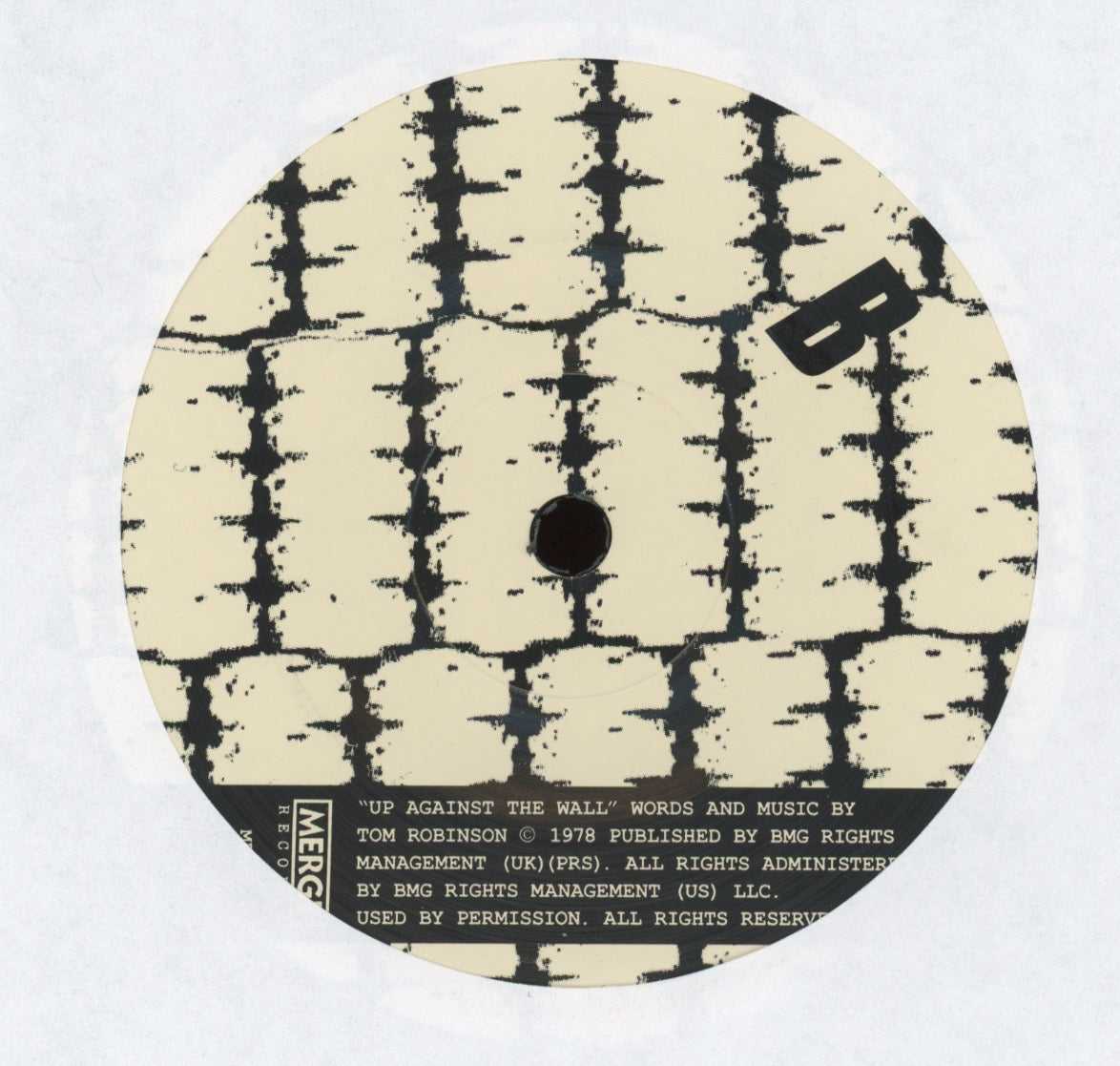Superchunk - I Got Cut on Merge Ltd Numbered With Sleeve