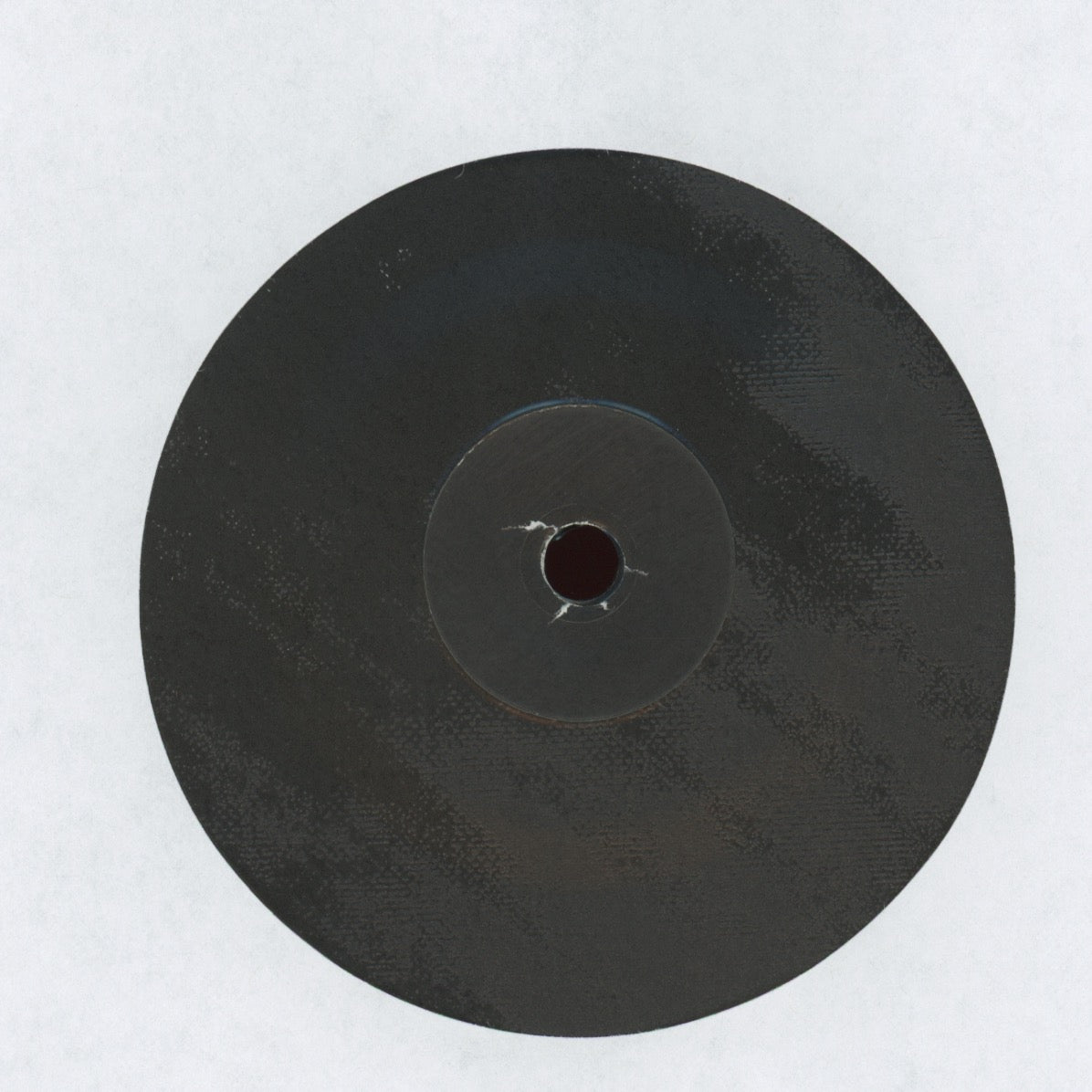 HEALTH / Nine Inch Nails - Isn't Everyone on Loma Vista Ltd Single Sided Etched 7" With Pic Sleeve