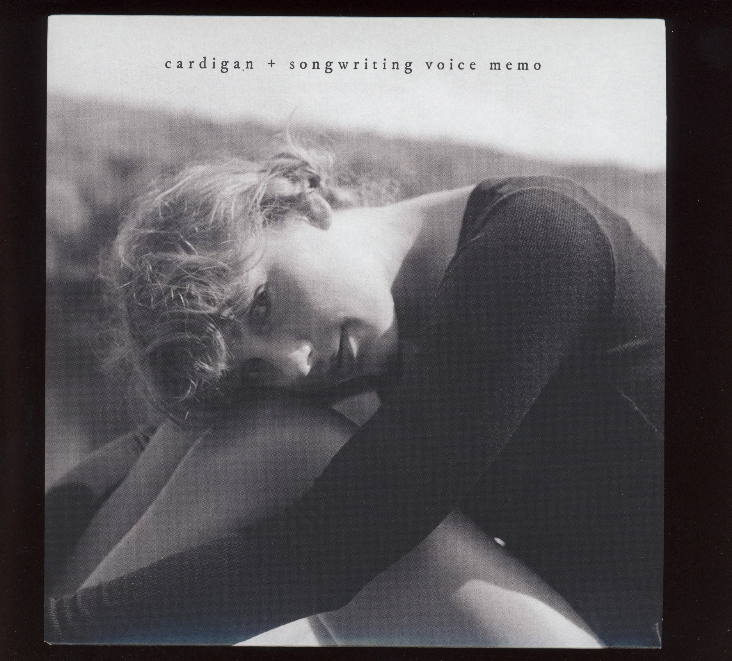 Taylor Swift - Cardigan (+ Songwriting Voice Memo) on Republic Ltd Gold Vinyl 7" 45