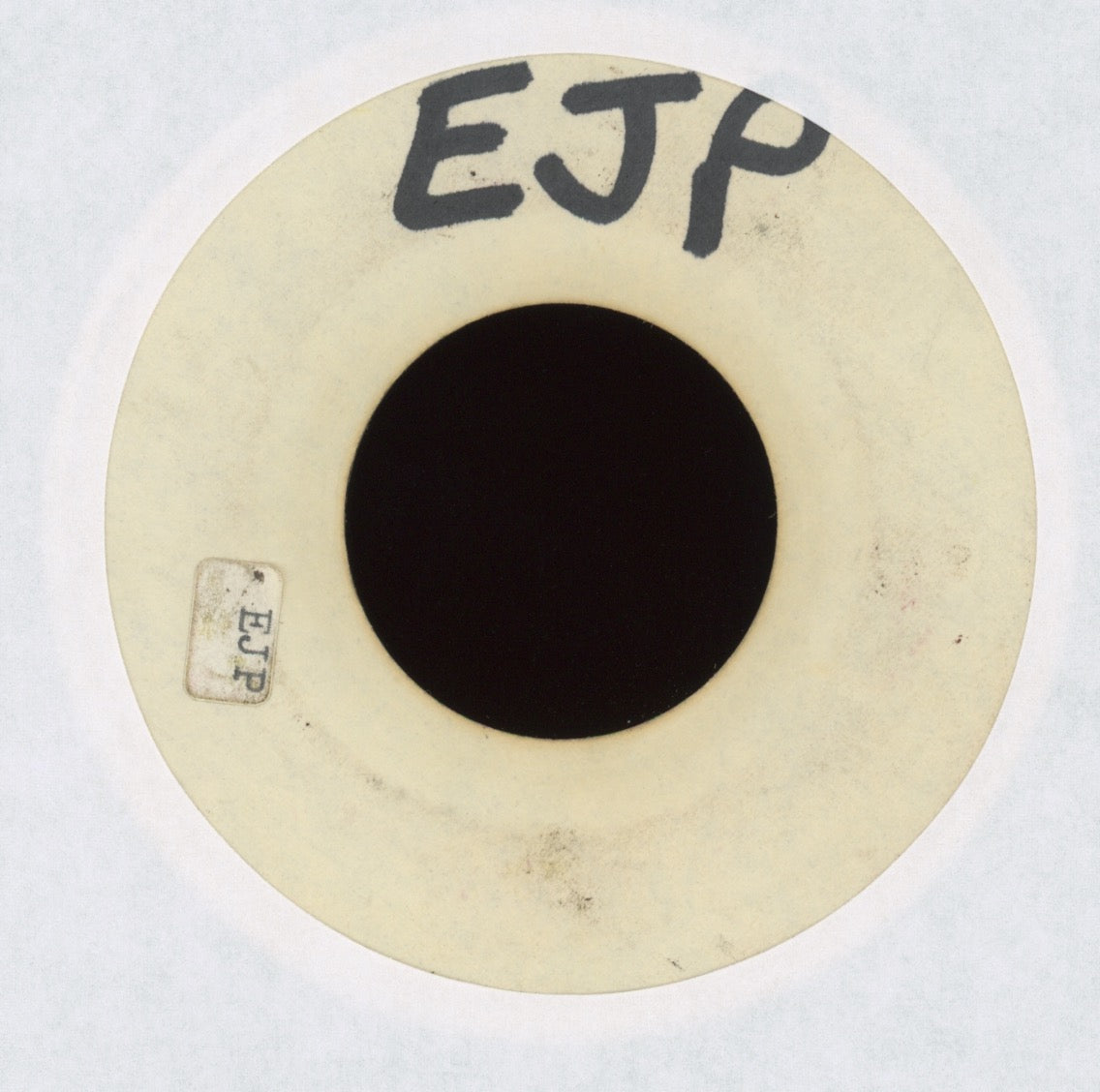 The McCoys - Hang On Sloopy Test Pressing Rock 45