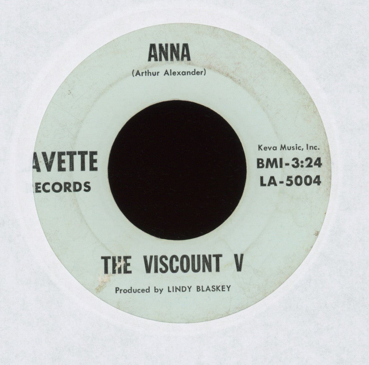 The Viscount V - Cherry Red Vette on Lavette Hot Rod Surf 45