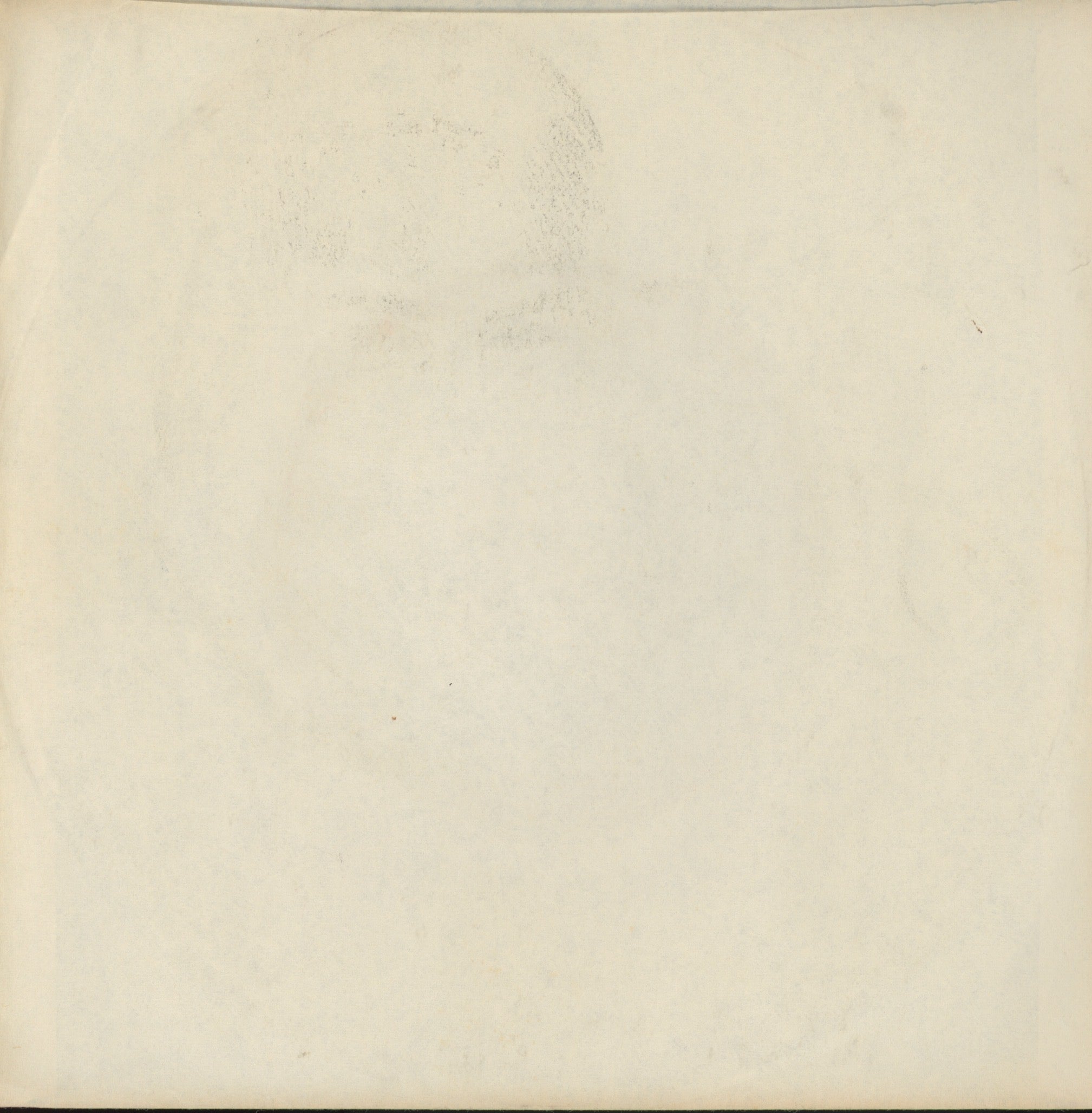 Vinnie Basile - Gypsy Girl on Davy Jones Presents Garage 45 With Picture Sleeve