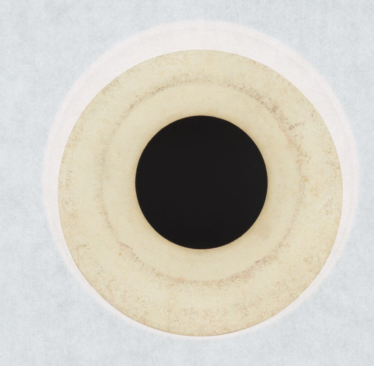 Dusty Springfield - Son Of A Preacher Man on Atlantic Single Sided Test Press 45