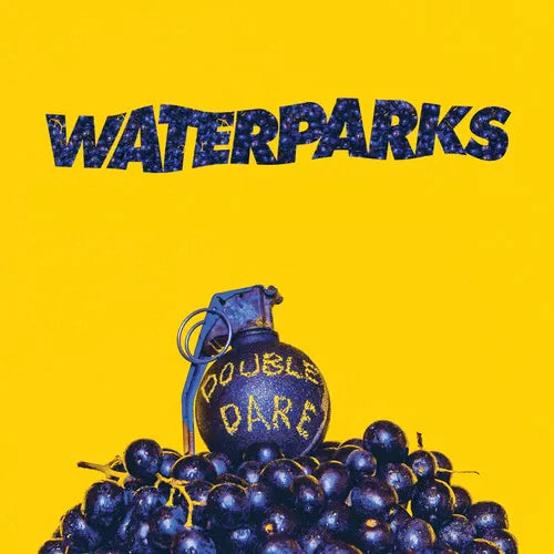 [DAMAGED] Waterparks - Double Dare