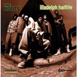 [DAMAGED] The Roots - Illadelph Halflife