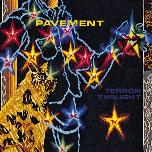 [DAMAGED] Pavement - Terror Twilight