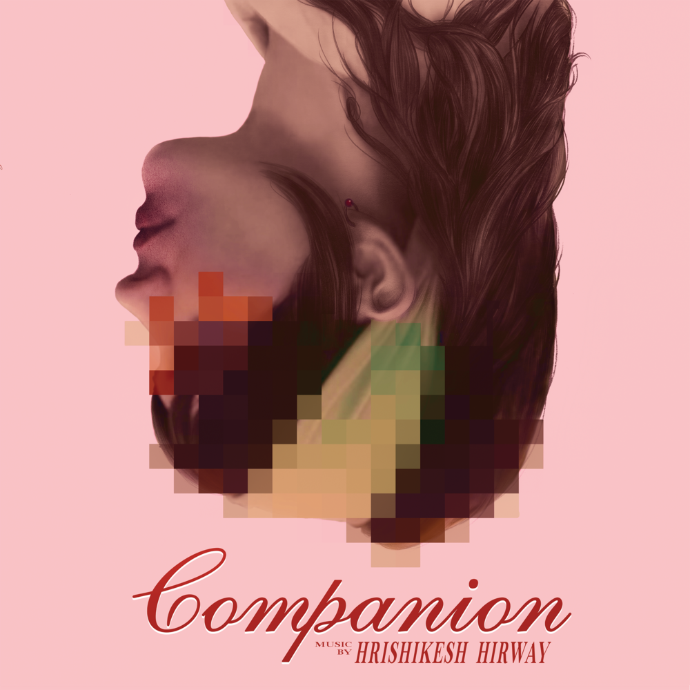 Hrishikesh Hirway - Companion (Original Soundtrack)