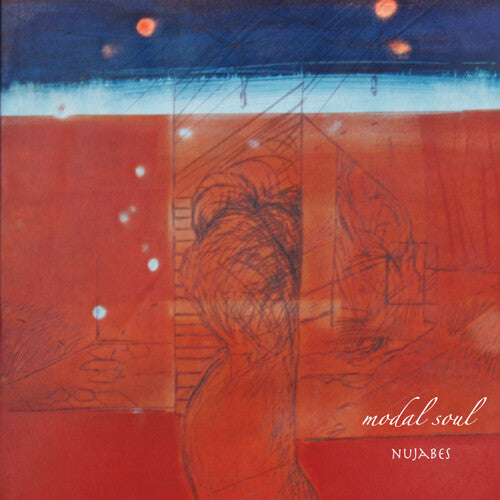 Nujabes - Modal Soul [Import]