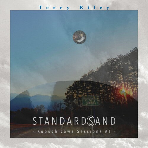 Terry Riley - STANDARD(S)AND: Kobuchizawa Sessions #1 [w/ bonus 7"] [Import]