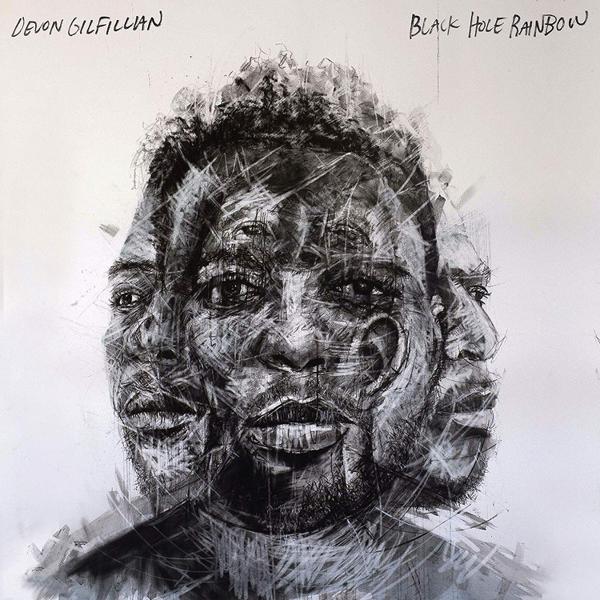 [DAMAGED] Devon Gilfillian - Black Hole Rainbow