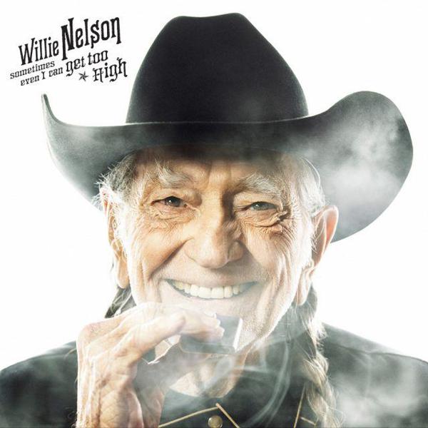 [DAMAGED] Willie Nelson - Sometimes Even I Can Get Too High / It's All Going To Pot (w/ Merle Haggard)