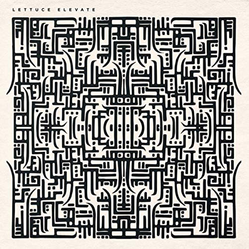 [DAMAGED] Lettuce - Elevate