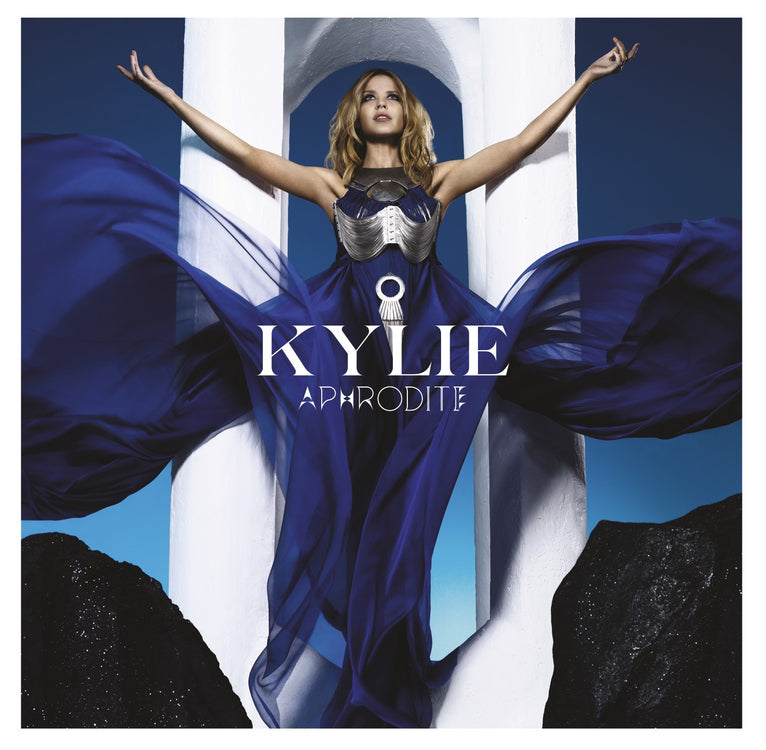 [PRE-ORDER] Kylie Minogue - Aphrodite [Release Date: 08/07/2026]
