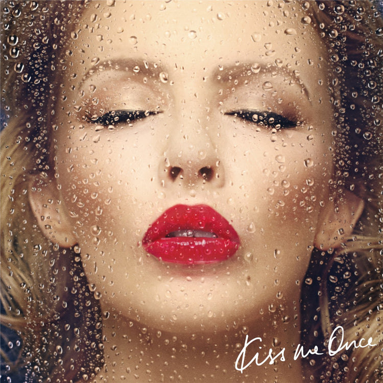 Kylie minogue kiss me once ボックス　ナンバー入り 5021732253385.sml.jpg?v=