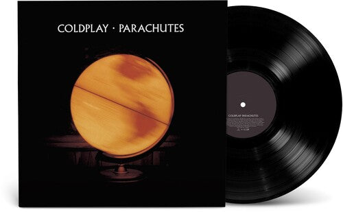 Coldplay - Parachutes [Eco Vinyl]