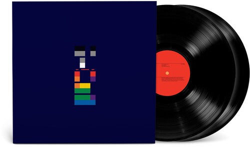 Coldplay - X&Y [Eco Vinyl]