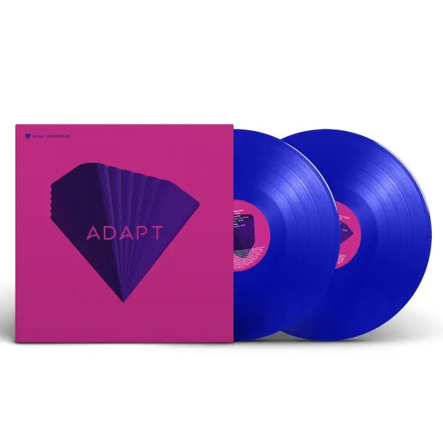 [PRE-ORDER] Various - Global Underground: Adapt #6 [Release Date: 08/29/2025]
