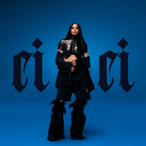 [PRE-ORDER] Ciara - Cici (Deluxe Edition) [Release Date: 04/10/2026]