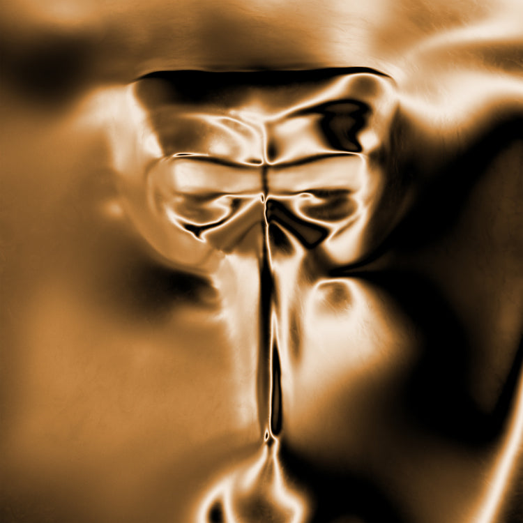 Claptone - Wanderer [Indie-Exclusive Black & Gold Vinyl]