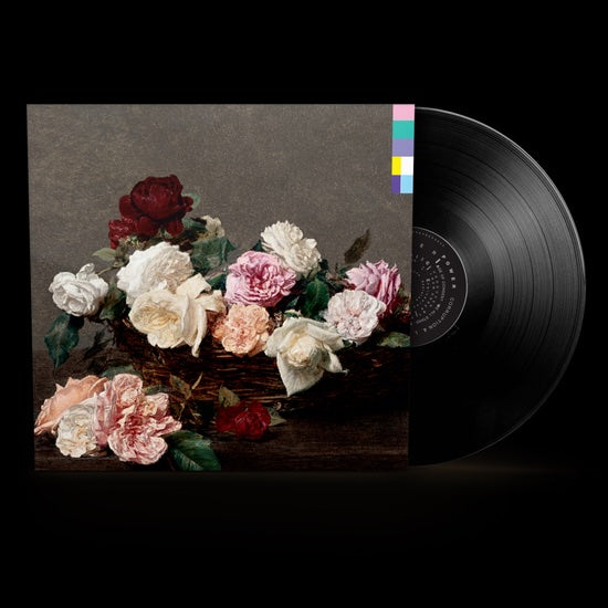 [PRE-ORDER] New Order - Power, Corruption & Lies (2020 Remaster) [Release Date: 10/31/2025]