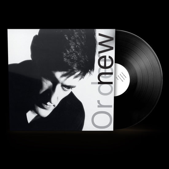 [PRE-ORDER] New Order - Low-Life (2022 Remaster) [Release Date: 10/31/2025]