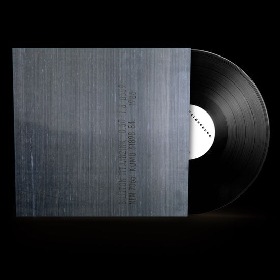 [PRE-ORDER] New Order - Brotherhood (2024 Remaster) [Release Date: 10/31/2025]