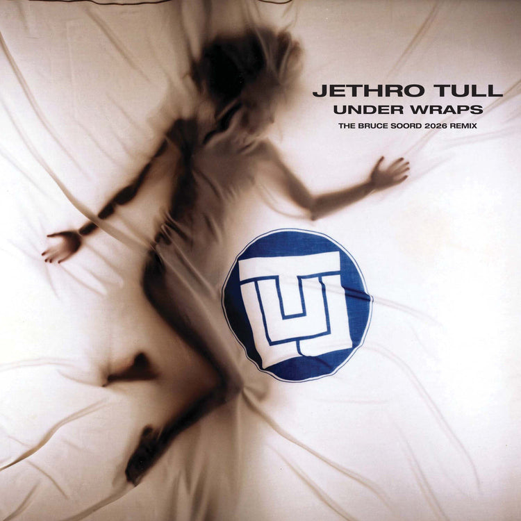 Jethro Tull - Under Wraps (2026 Remix)