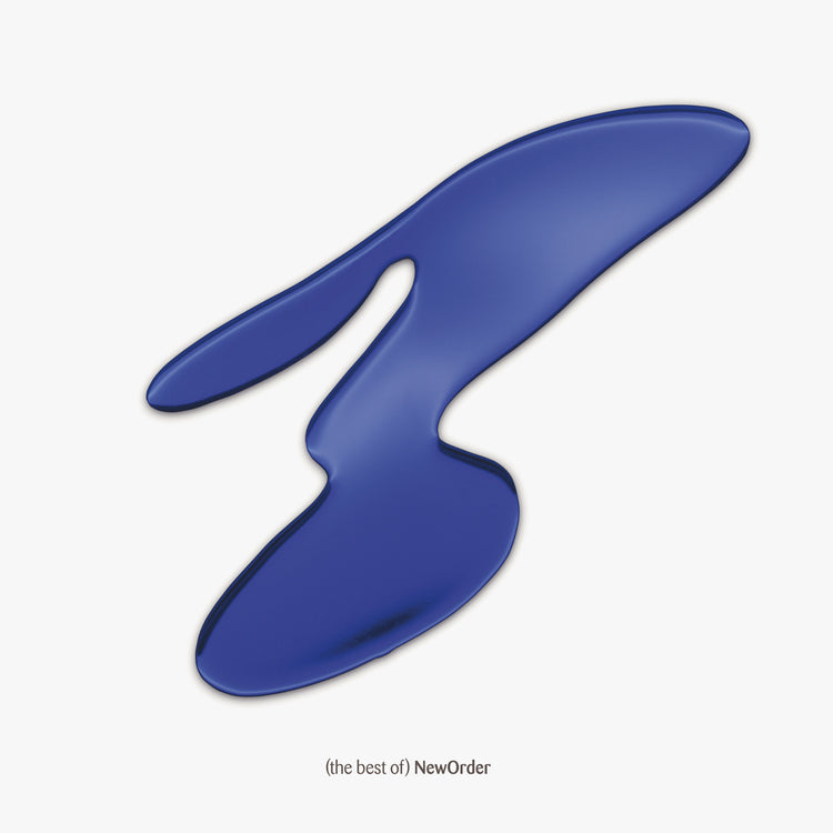 [PRE-ORDER] New Order - The Best of New Order (2025 Remaster) [Release Date: 07/17/2026]