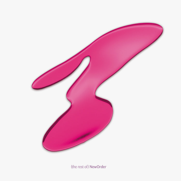 [PRE-ORDER] New Order - The Rest of New Order (2025 Remaster) [Release Date: 07/17/2026]
