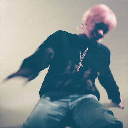 [PRE-ORDER] Lily Allen - No Shame [Clear Vinyl] [Release Date: 05/22/2026]